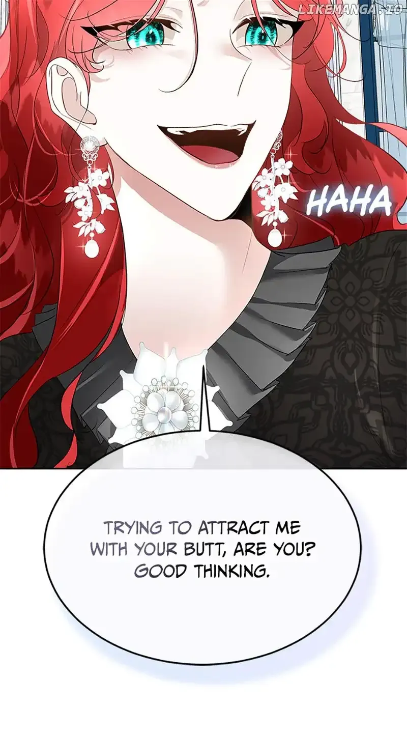 I will temporarily protect the male lead Chapter 45 Online - página 62