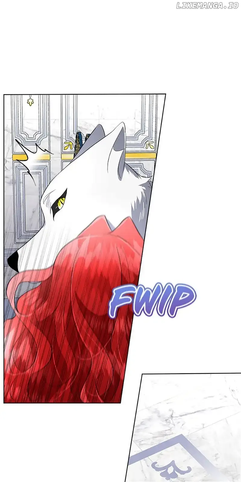 I will temporarily protect the male lead Chapter 45 Online - página 63