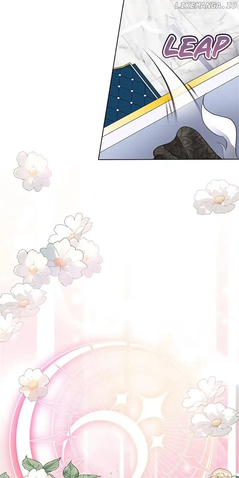 I will temporarily protect the male lead Chapter 45 Online - página 64