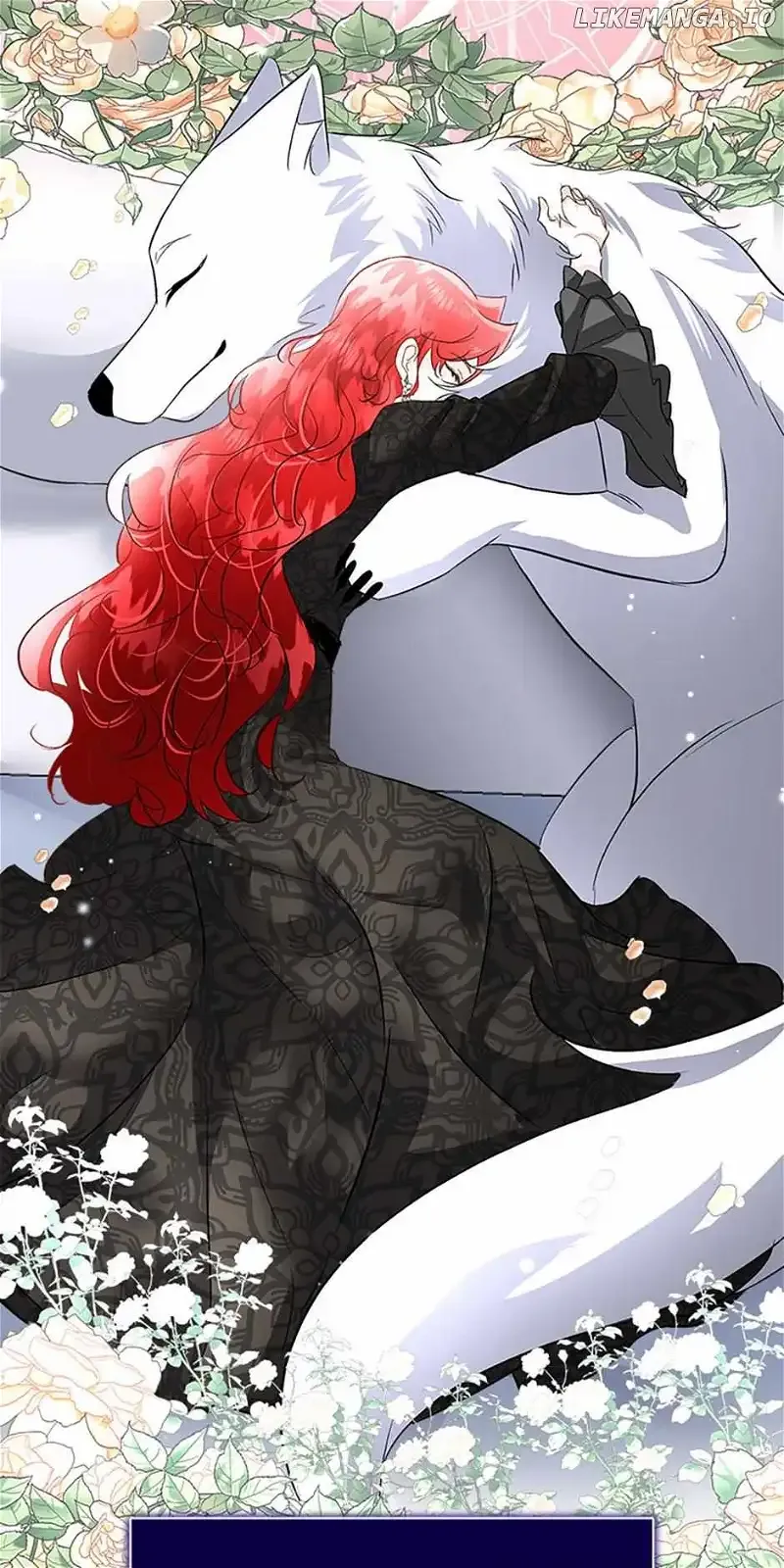 I will temporarily protect the male lead Chapter 45 Online - página 65