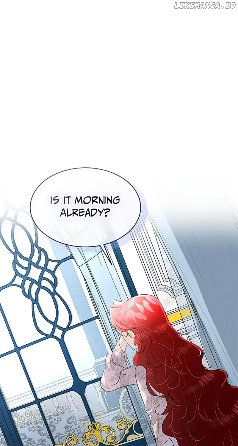 I will temporarily protect the male lead Chapter 45 Online - página 68