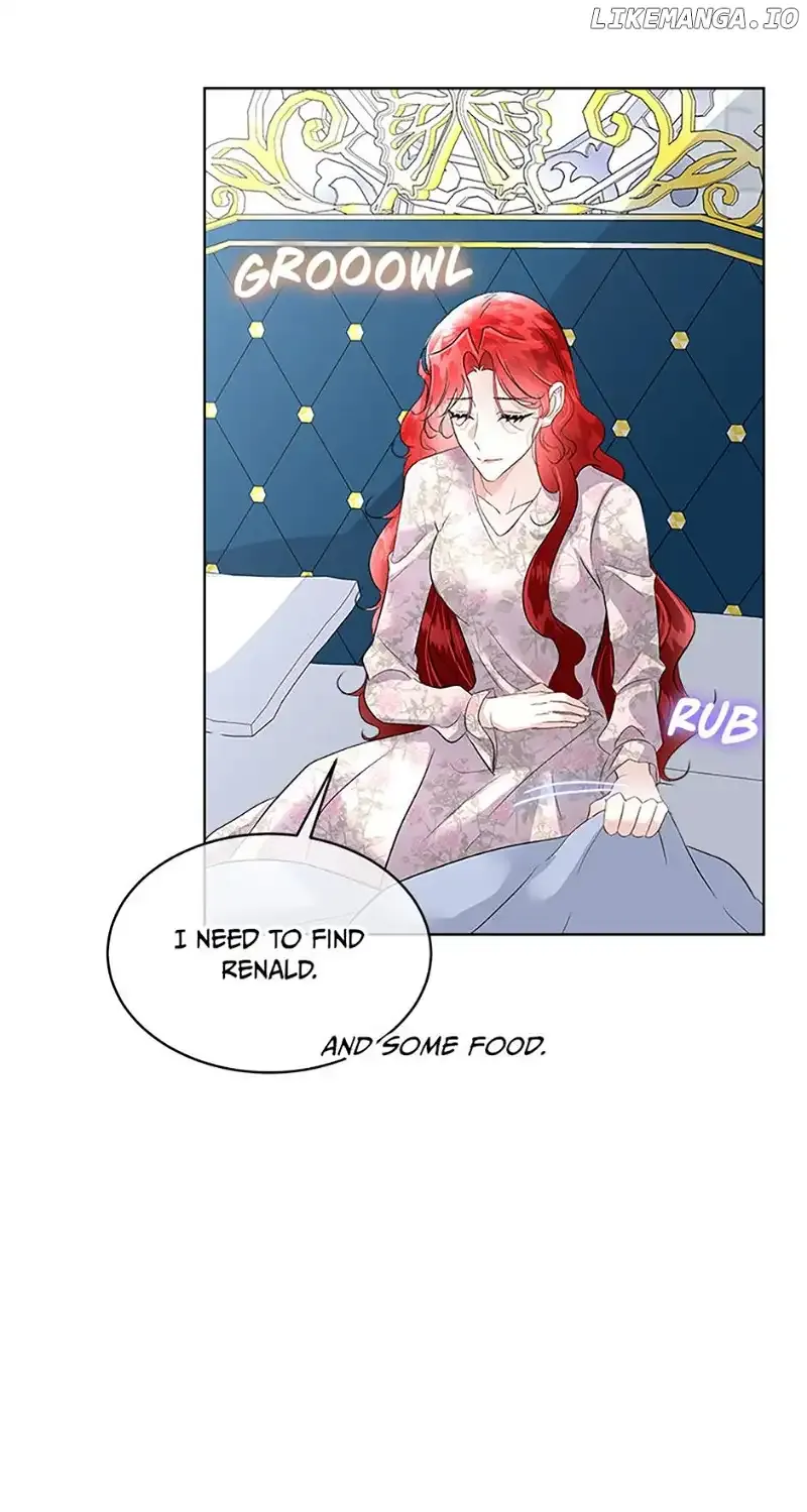 I will temporarily protect the male lead Chapter 45 Online - página 70