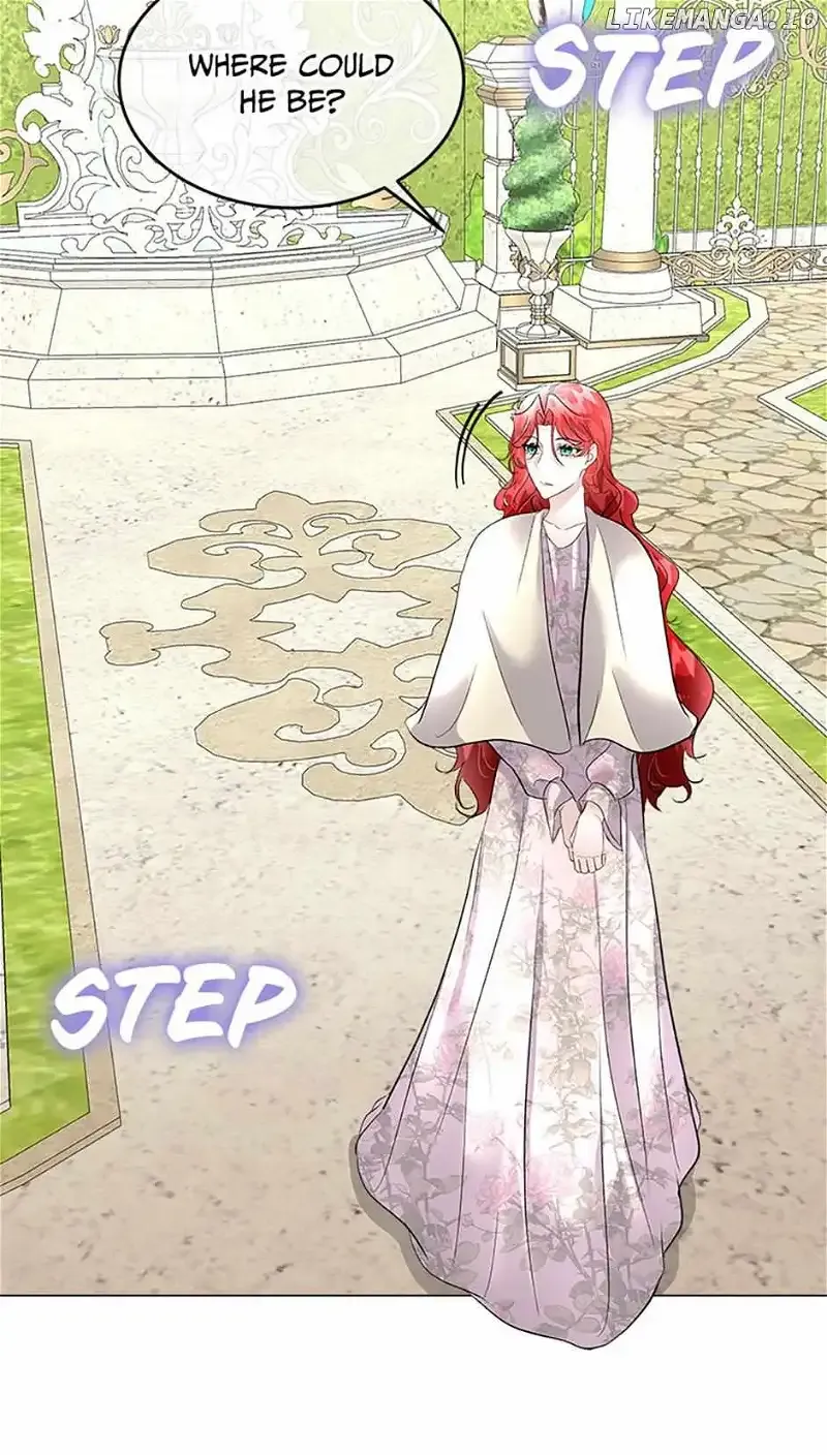 I will temporarily protect the male lead Chapter 45 Online - página 75
