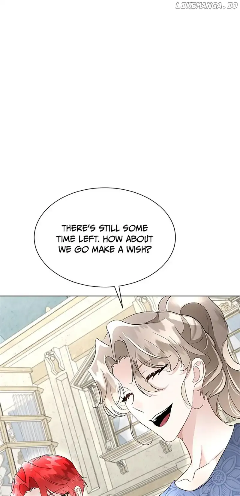 I will temporarily protect the male lead Chapter 45 Online - página 77