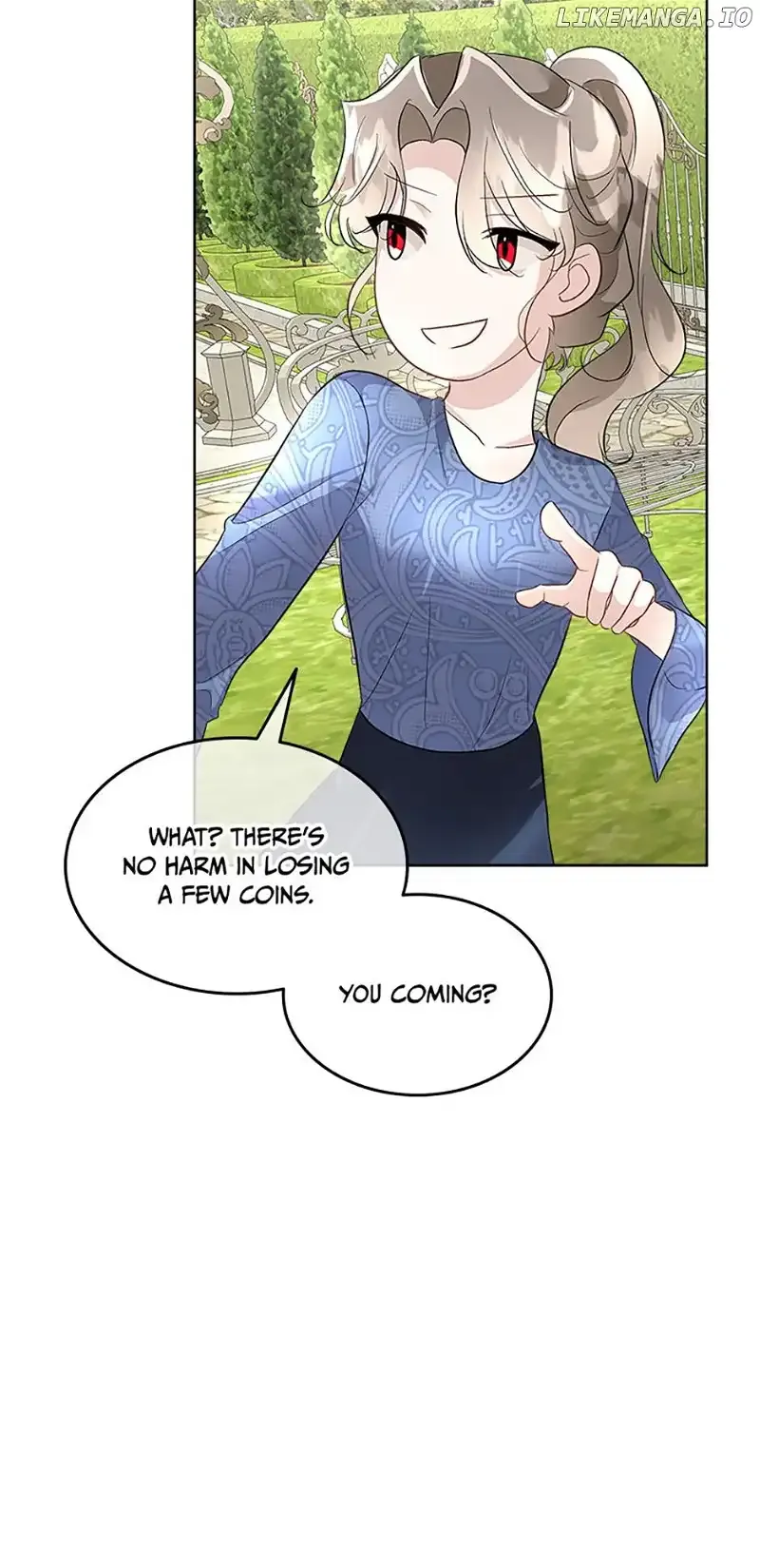 I will temporarily protect the male lead Chapter 45 Online - página 79
