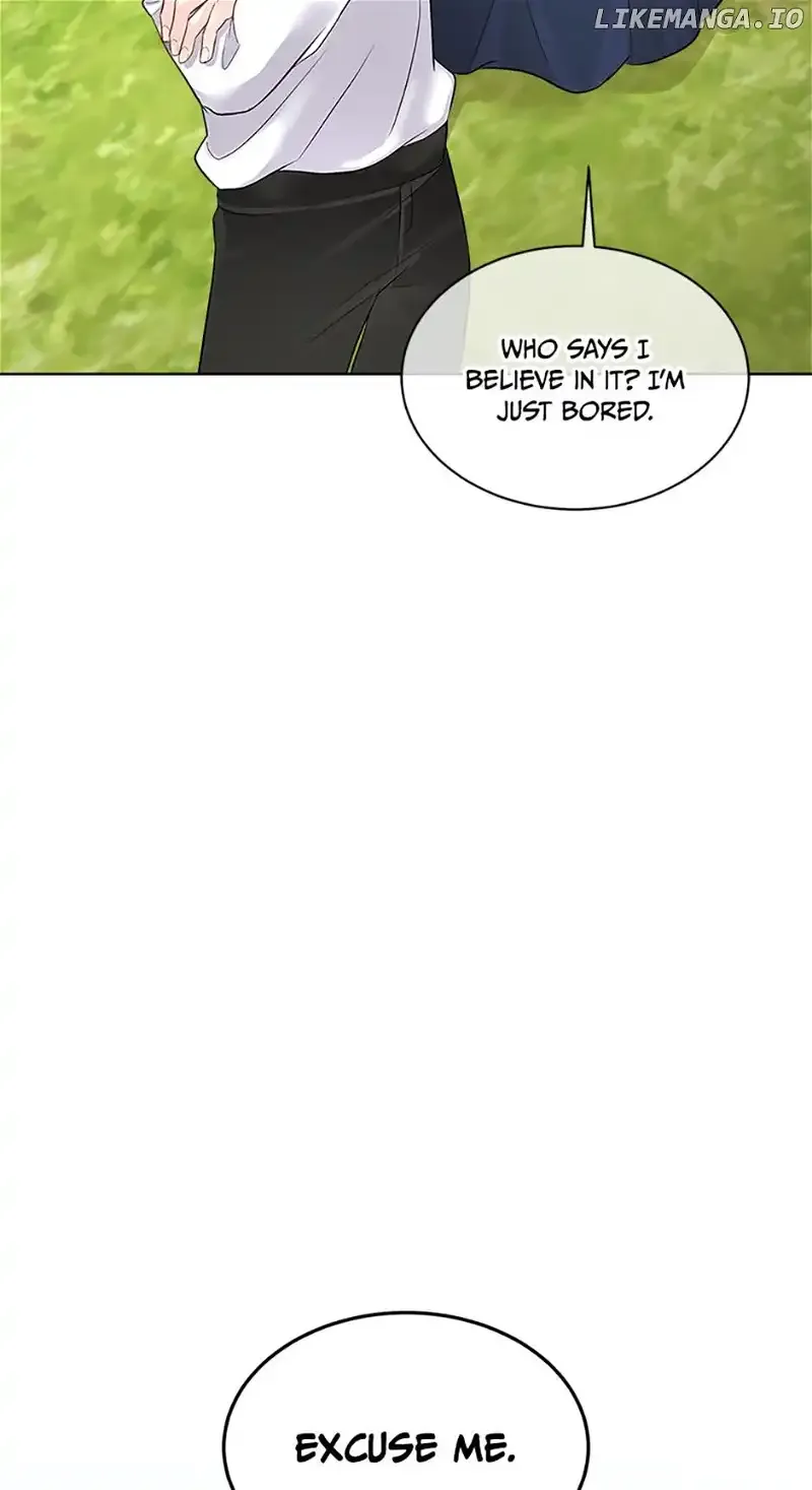 I will temporarily protect the male lead Chapter 45 Online - página 81