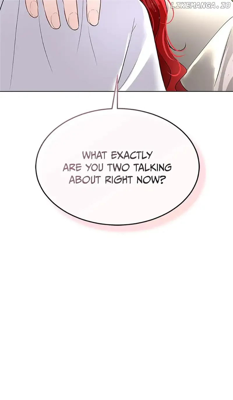 I will temporarily protect the male lead Chapter 45 Online - página 84