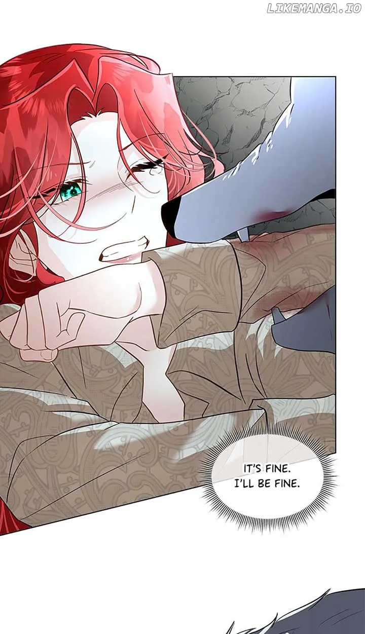 I will temporarily protect the male lead Chapter 48 Online - página 3