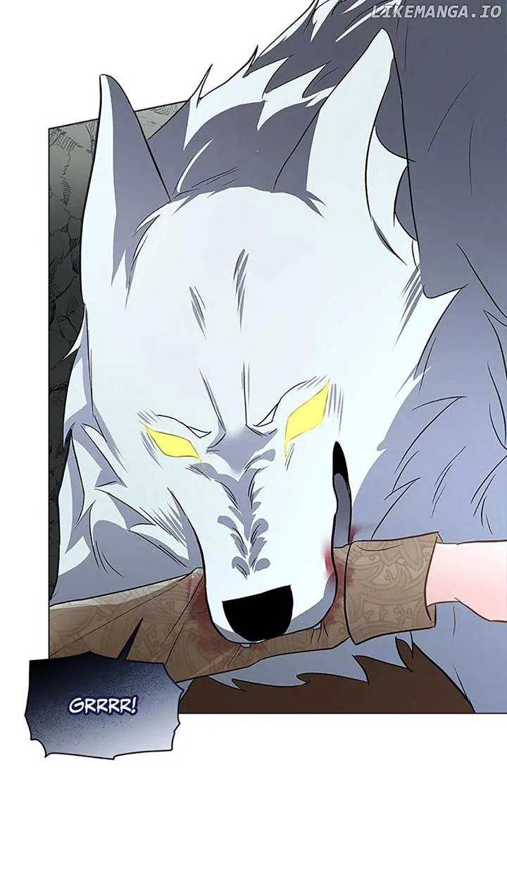 I will temporarily protect the male lead Chapter 48 Online - página 4