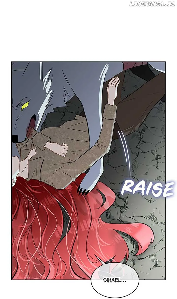 I will temporarily protect the male lead Chapter 48 Online - página 5