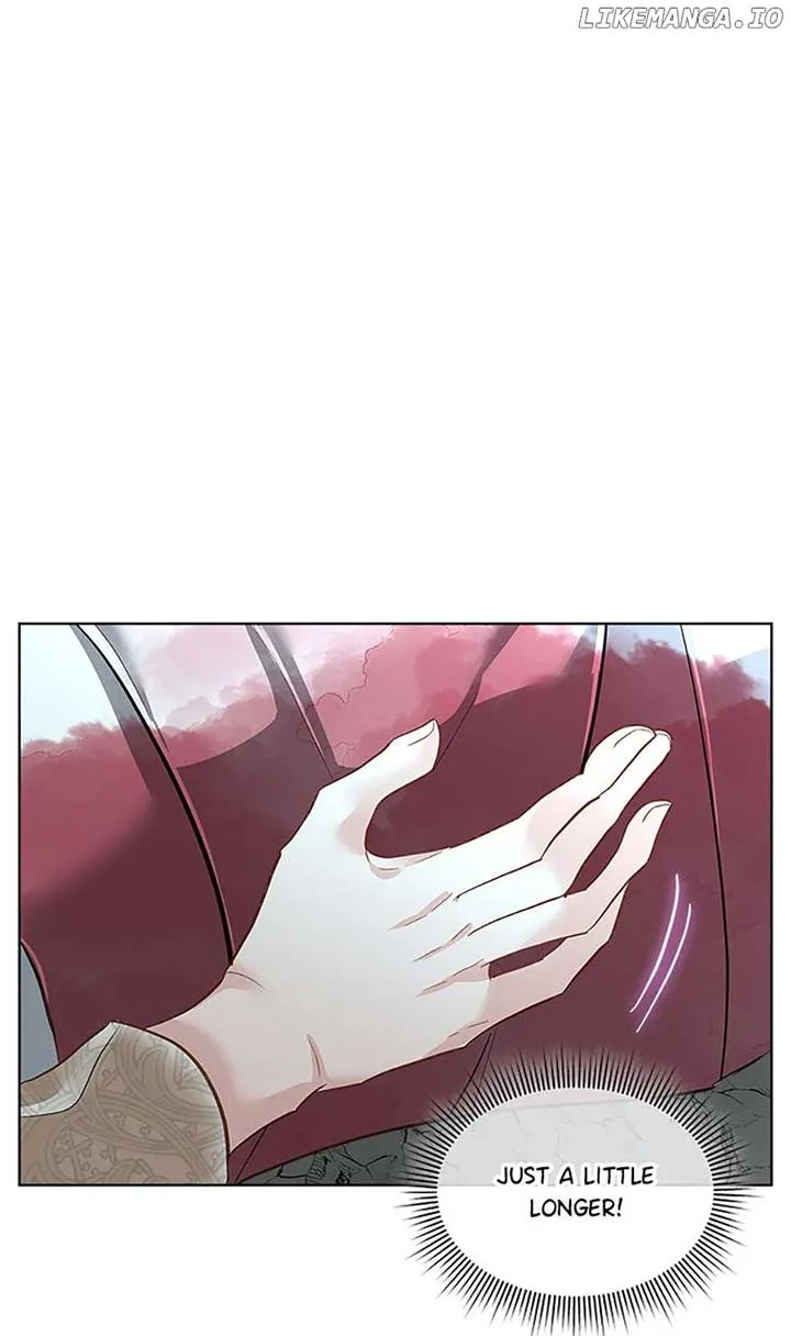 I will temporarily protect the male lead Chapter 48 Online - página 6