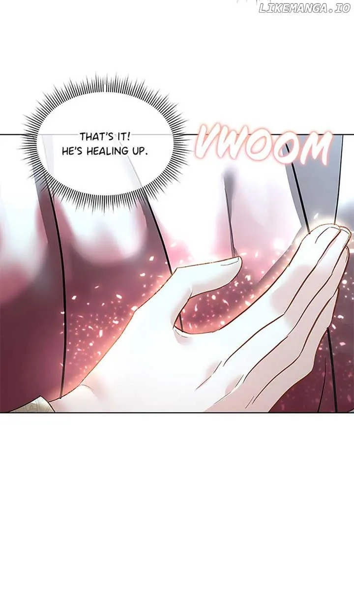 I will temporarily protect the male lead Chapter 48 Online - página 7