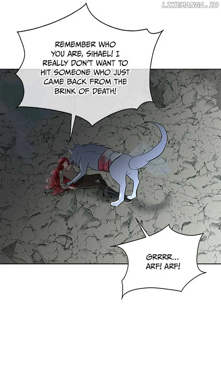 I will temporarily protect the male lead Chapter 48 Online - página 8