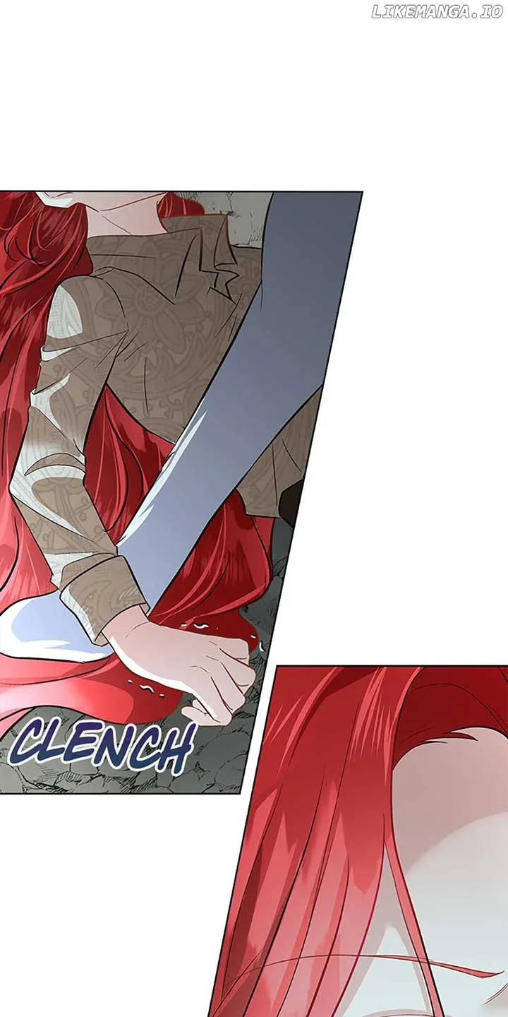 I will temporarily protect the male lead Chapter 48 Online - página 9