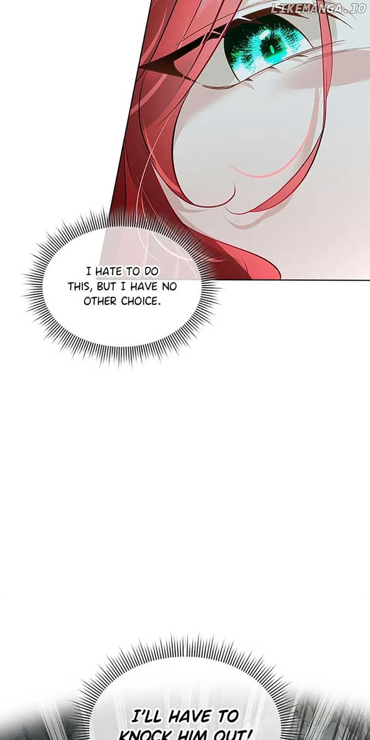 I will temporarily protect the male lead Chapter 48 Online - página 10
