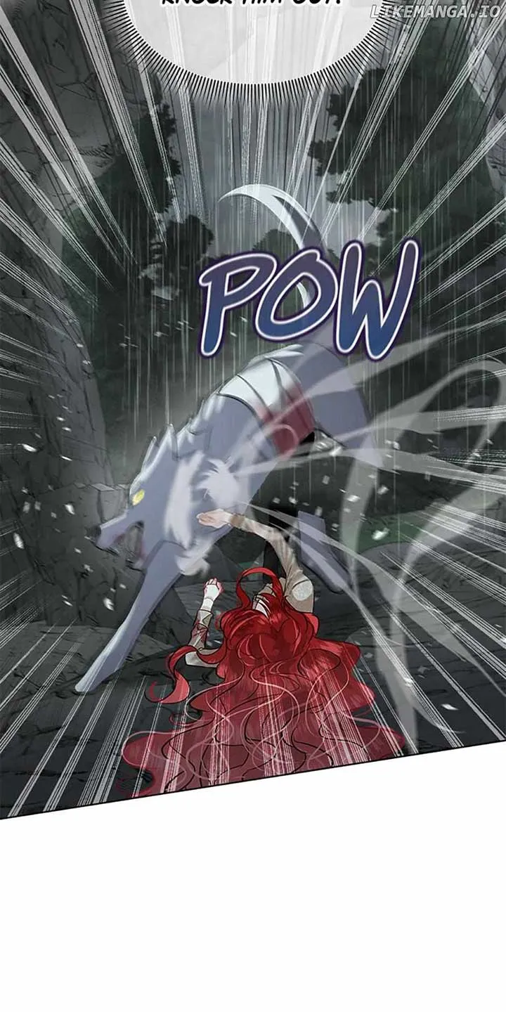 I will temporarily protect the male lead Chapter 48 Online - página 11