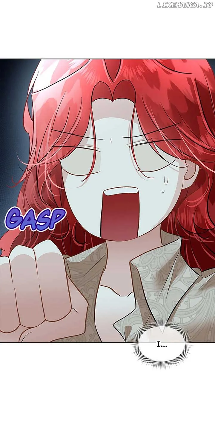 I will temporarily protect the male lead Chapter 48 Online - página 13