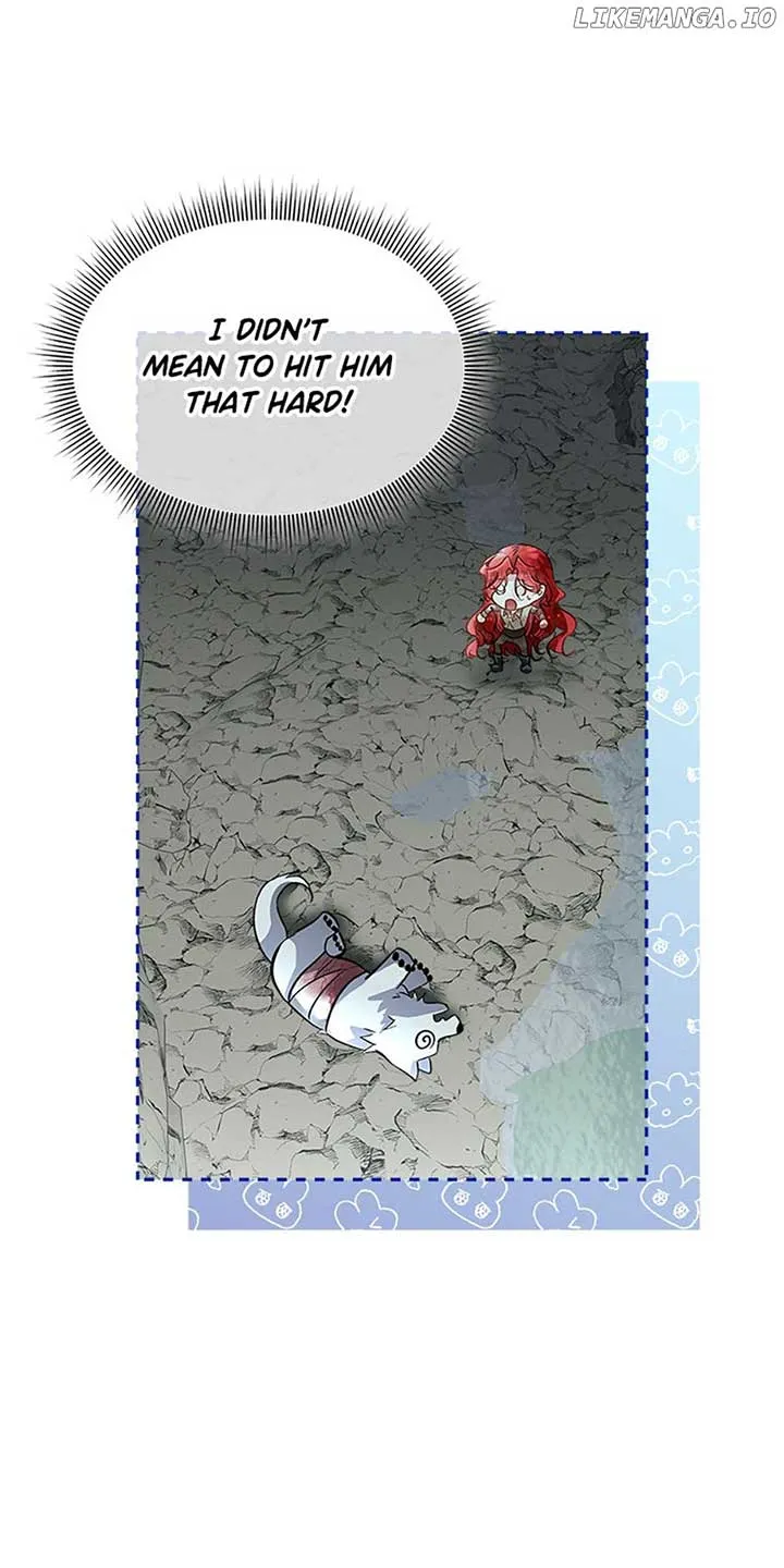 I will temporarily protect the male lead Chapter 48 Online - página 14
