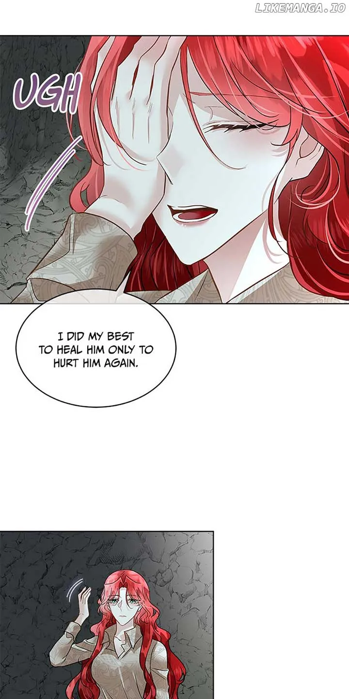 I will temporarily protect the male lead Chapter 48 Online - página 15
