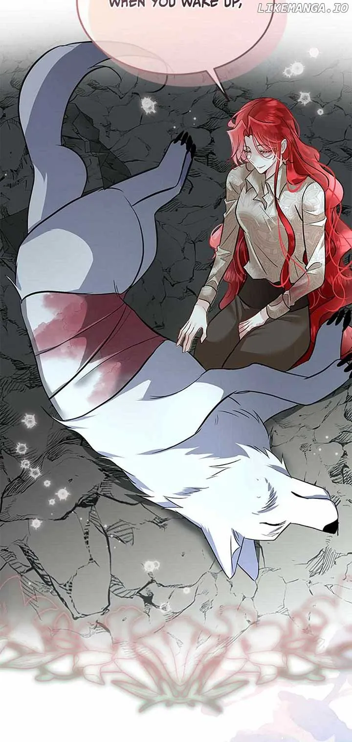 I will temporarily protect the male lead Chapter 48 Online - página 18