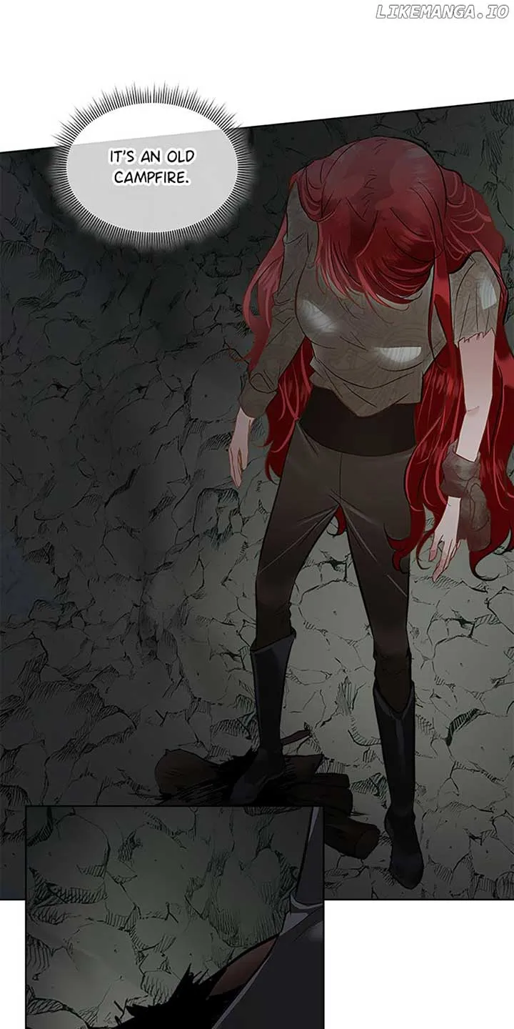I will temporarily protect the male lead Chapter 48 Online - página 29