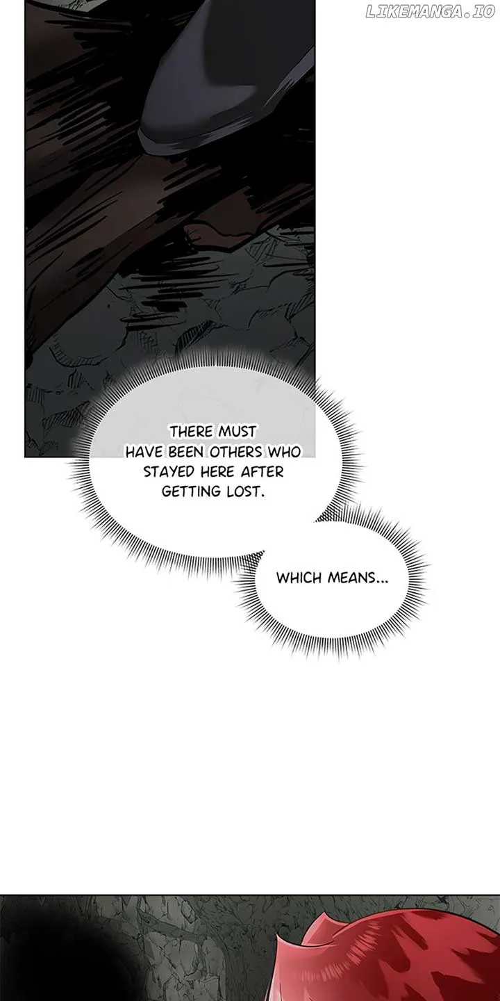I will temporarily protect the male lead Chapter 48 Online - página 30
