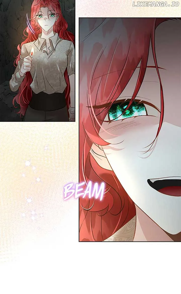 I will temporarily protect the male lead Chapter 48 Online - página 35