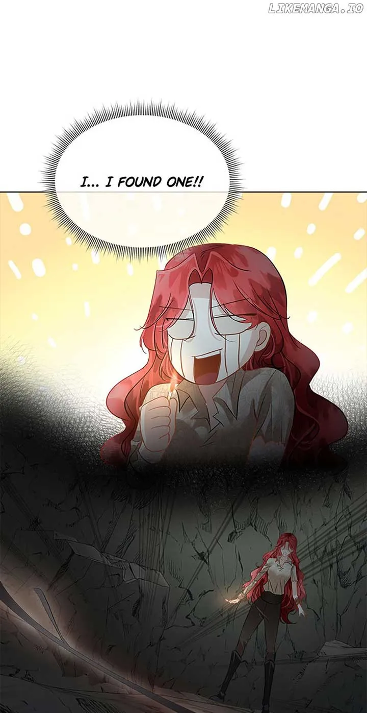 I will temporarily protect the male lead Chapter 48 Online - página 36