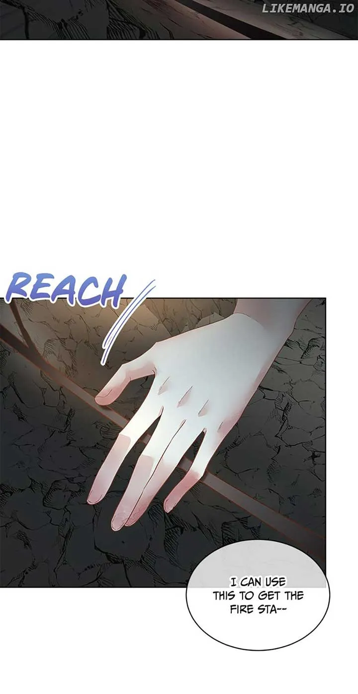 I will temporarily protect the male lead Chapter 48 Online - página 37