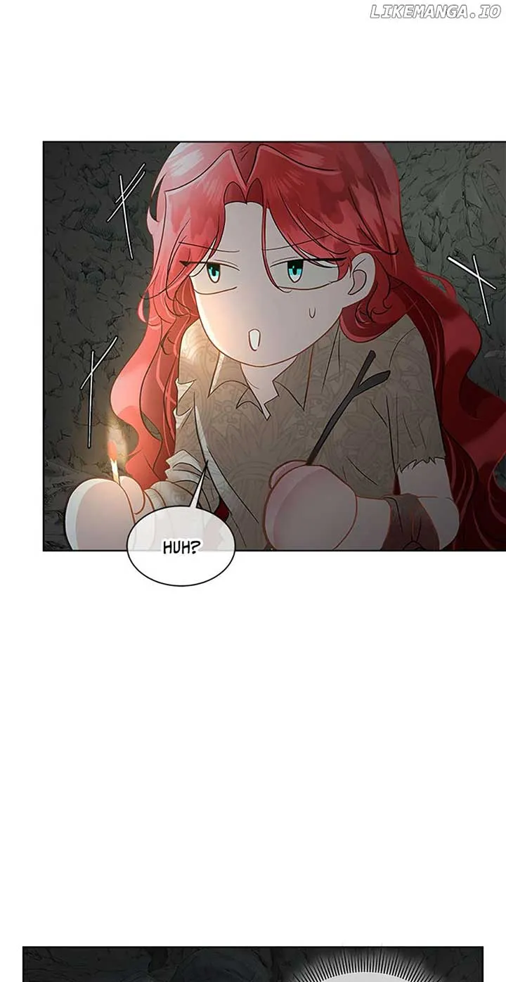 I will temporarily protect the male lead Chapter 48 Online - página 38