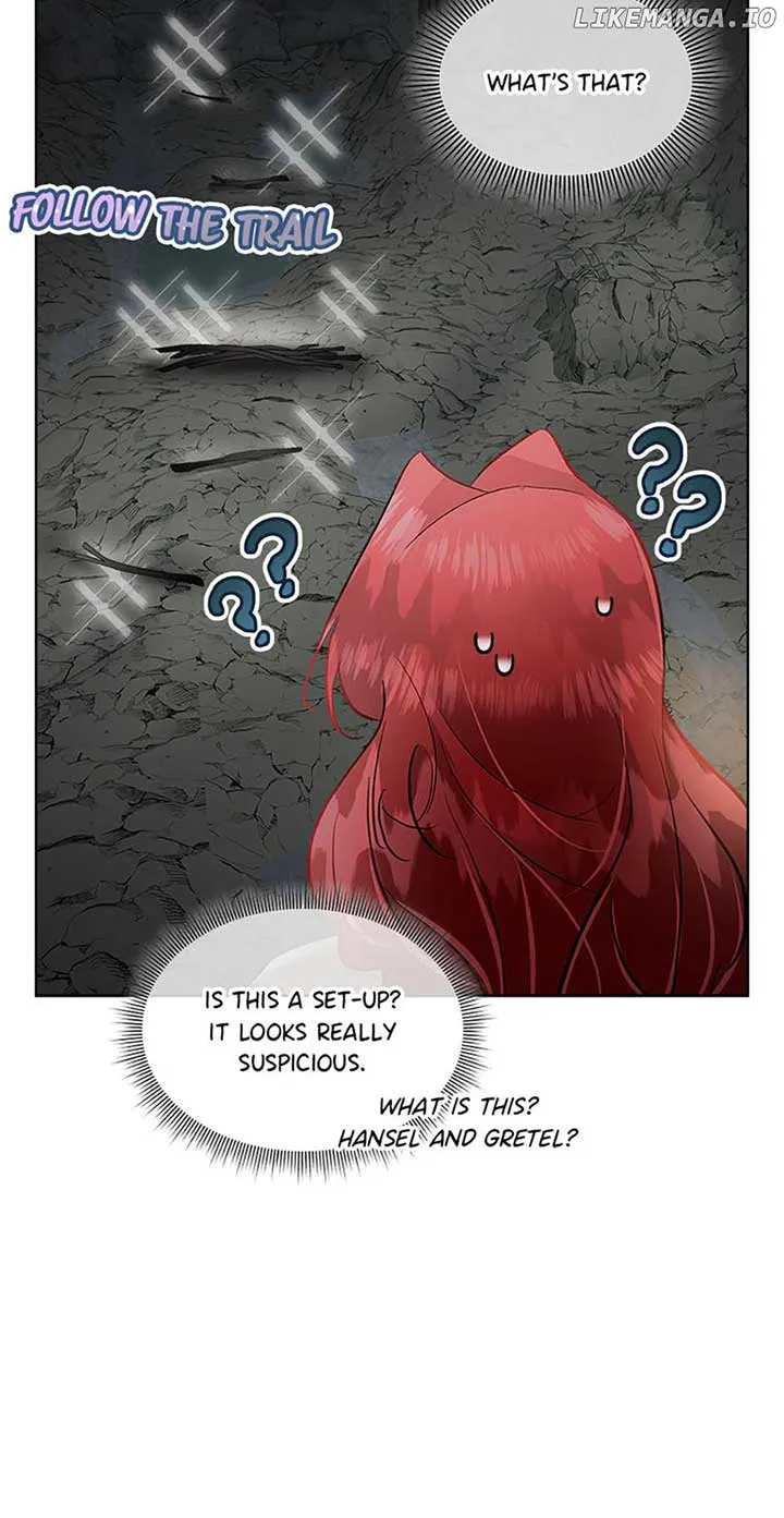 I will temporarily protect the male lead Chapter 48 Online - página 39