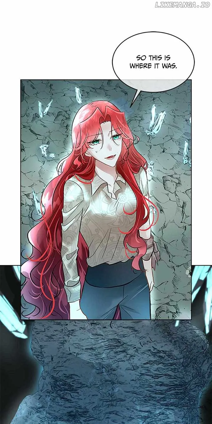 I will temporarily protect the male lead Chapter 48 Online - página 43