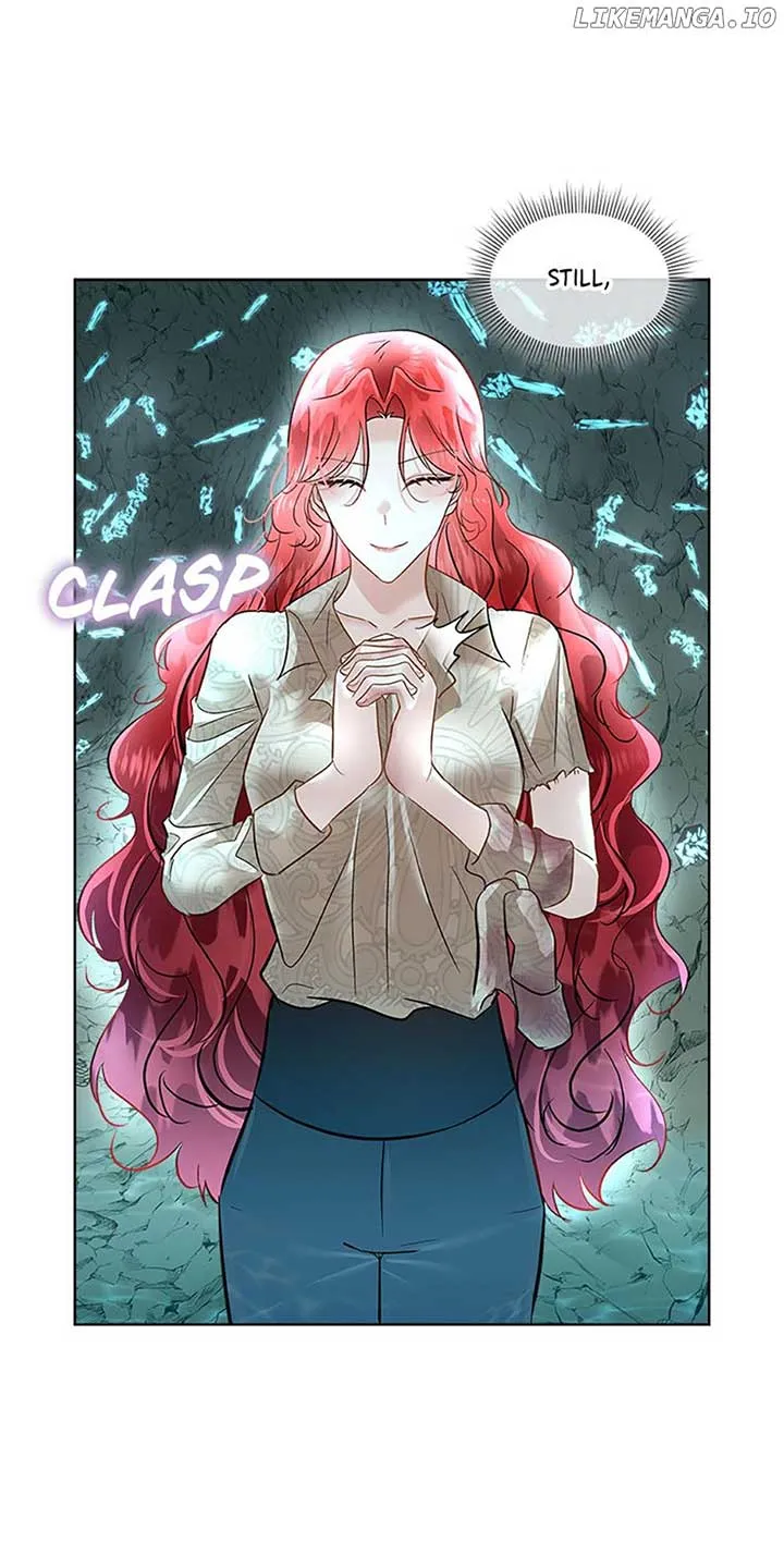 I will temporarily protect the male lead Chapter 48 Online - página 47