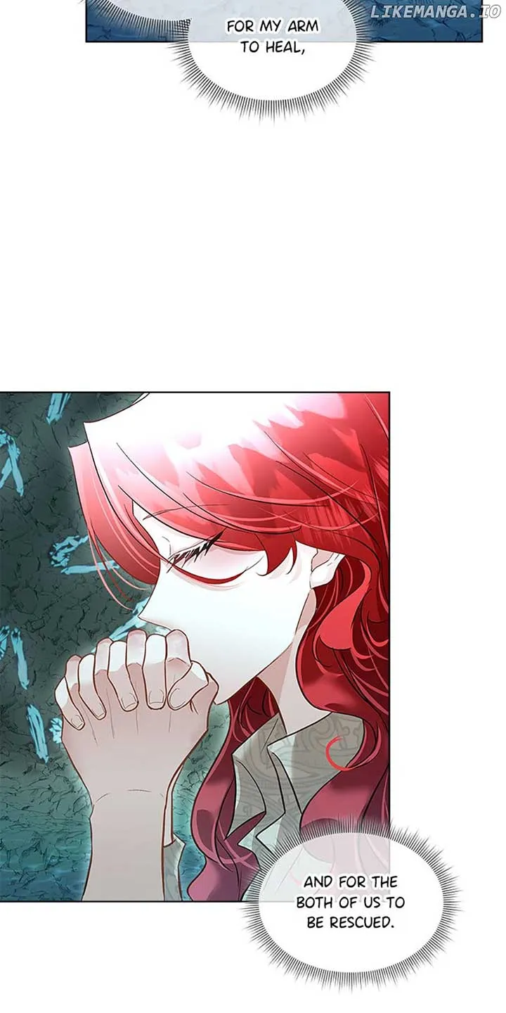 I will temporarily protect the male lead Chapter 48 Online - página 49