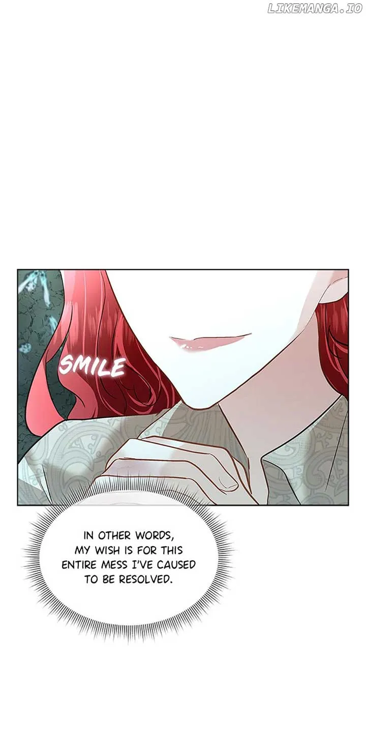 I will temporarily protect the male lead Chapter 48 Online - página 50