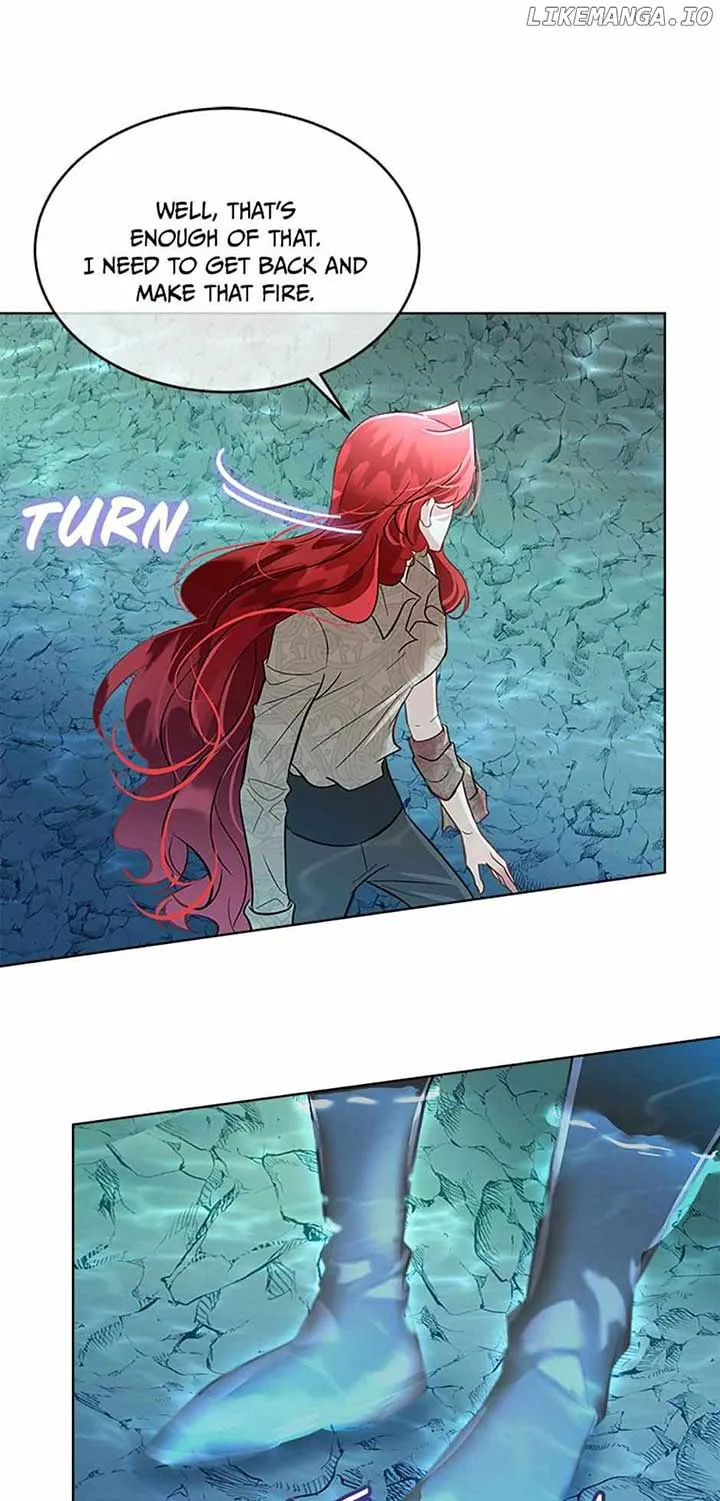 I will temporarily protect the male lead Chapter 48 Online - página 51