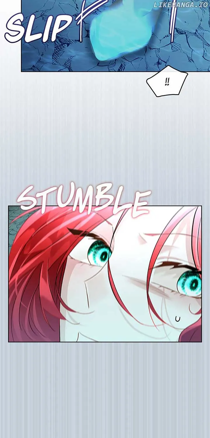 I will temporarily protect the male lead Chapter 48 Online - página 52