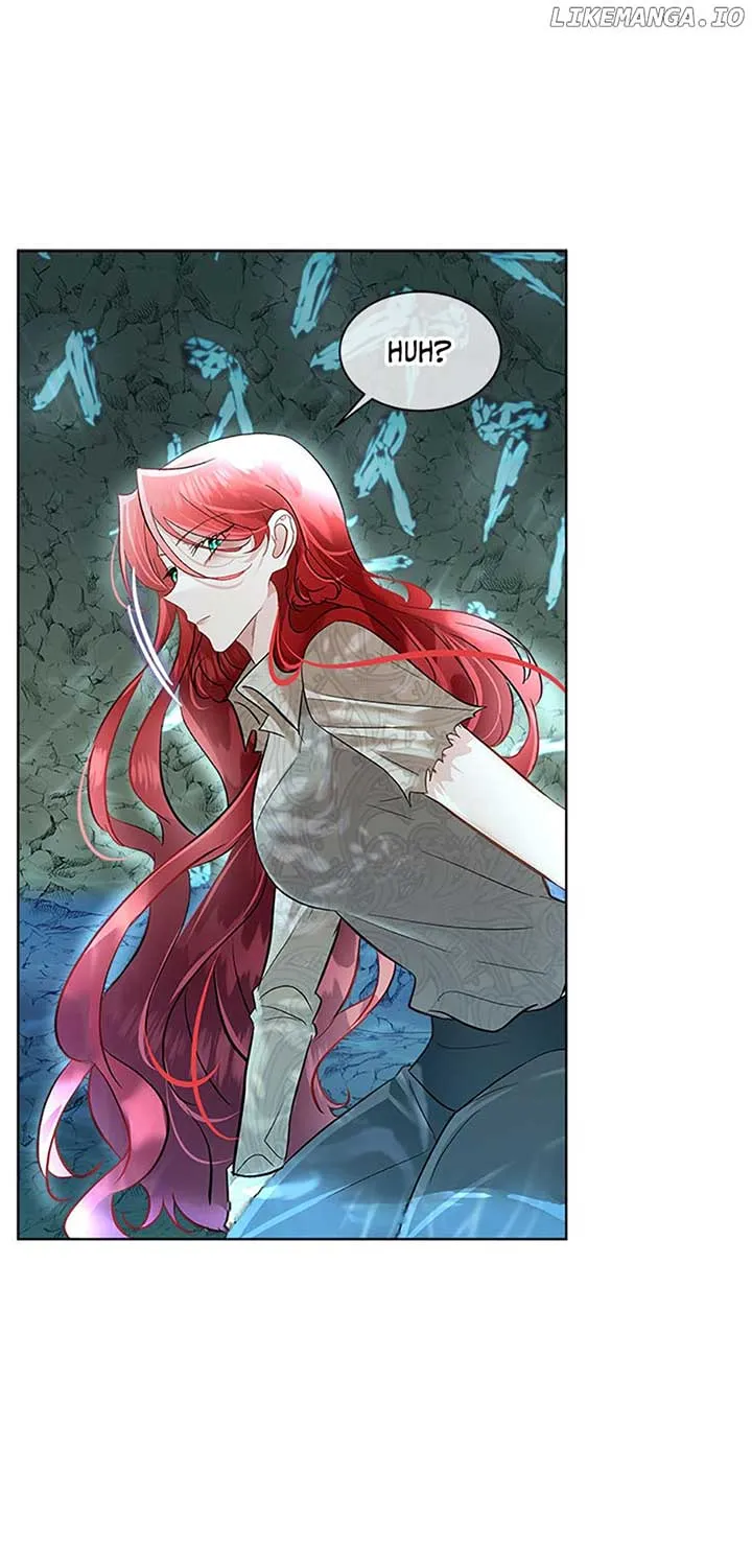 I will temporarily protect the male lead Chapter 48 Online - página 54