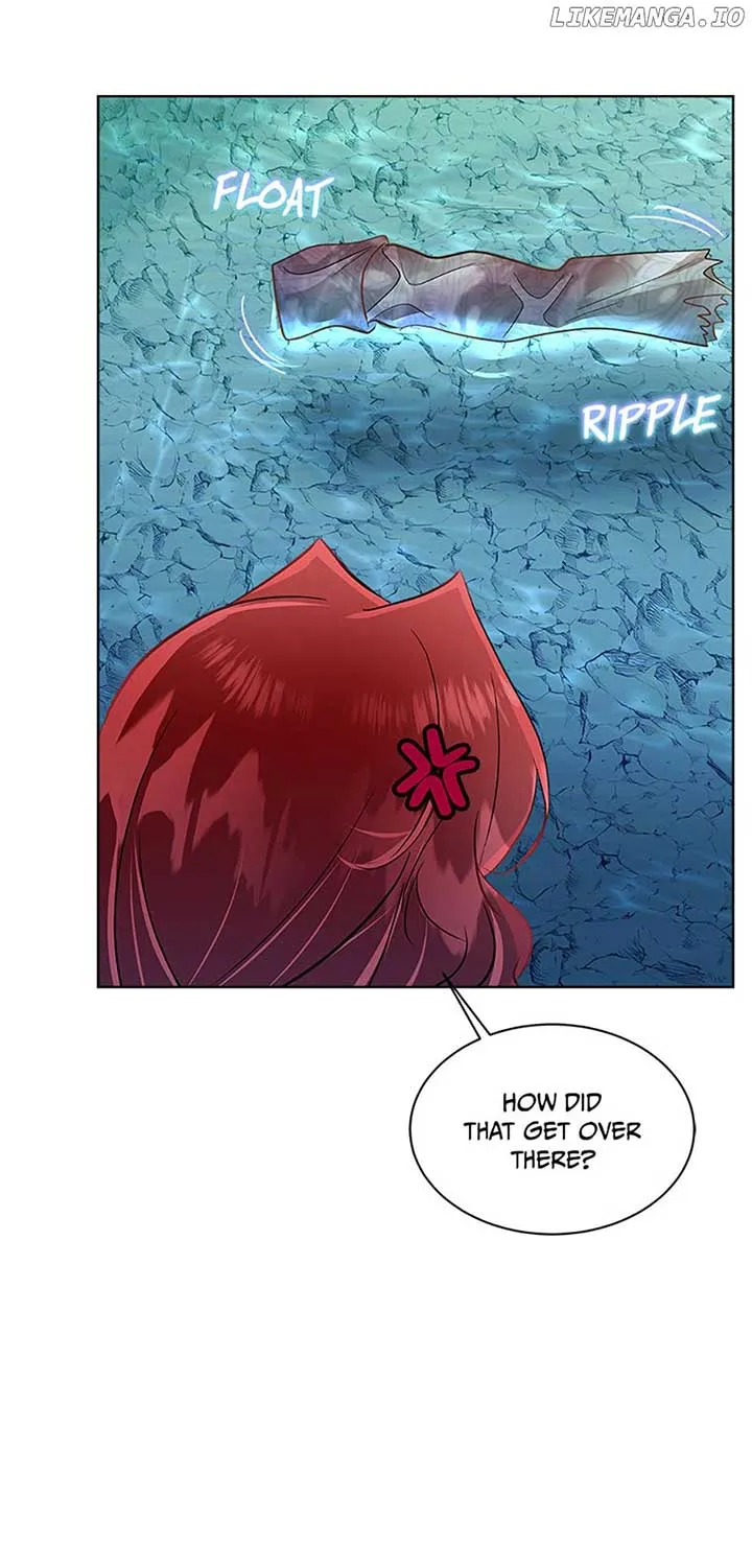 I will temporarily protect the male lead Chapter 48 Online - página 55