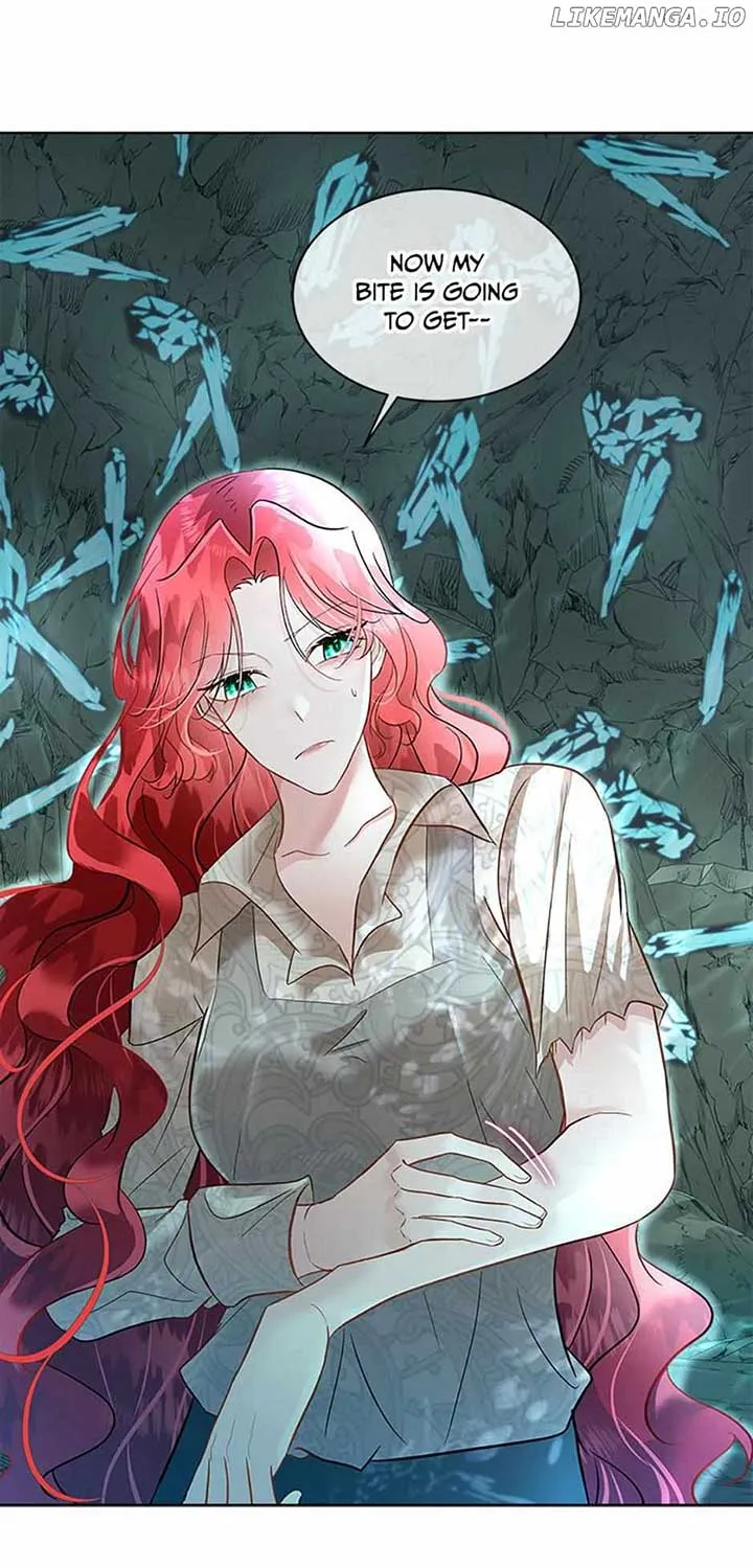 I will temporarily protect the male lead Chapter 48 Online - página 56