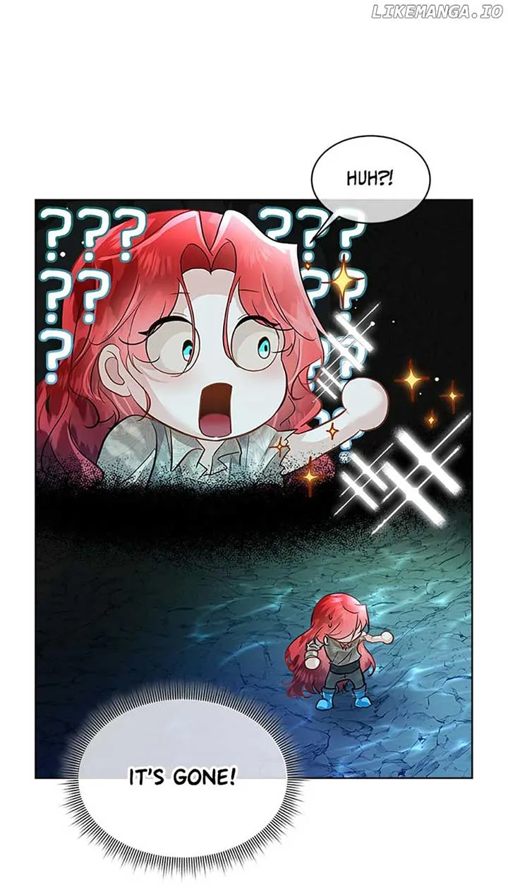 I will temporarily protect the male lead Chapter 48 Online - página 57