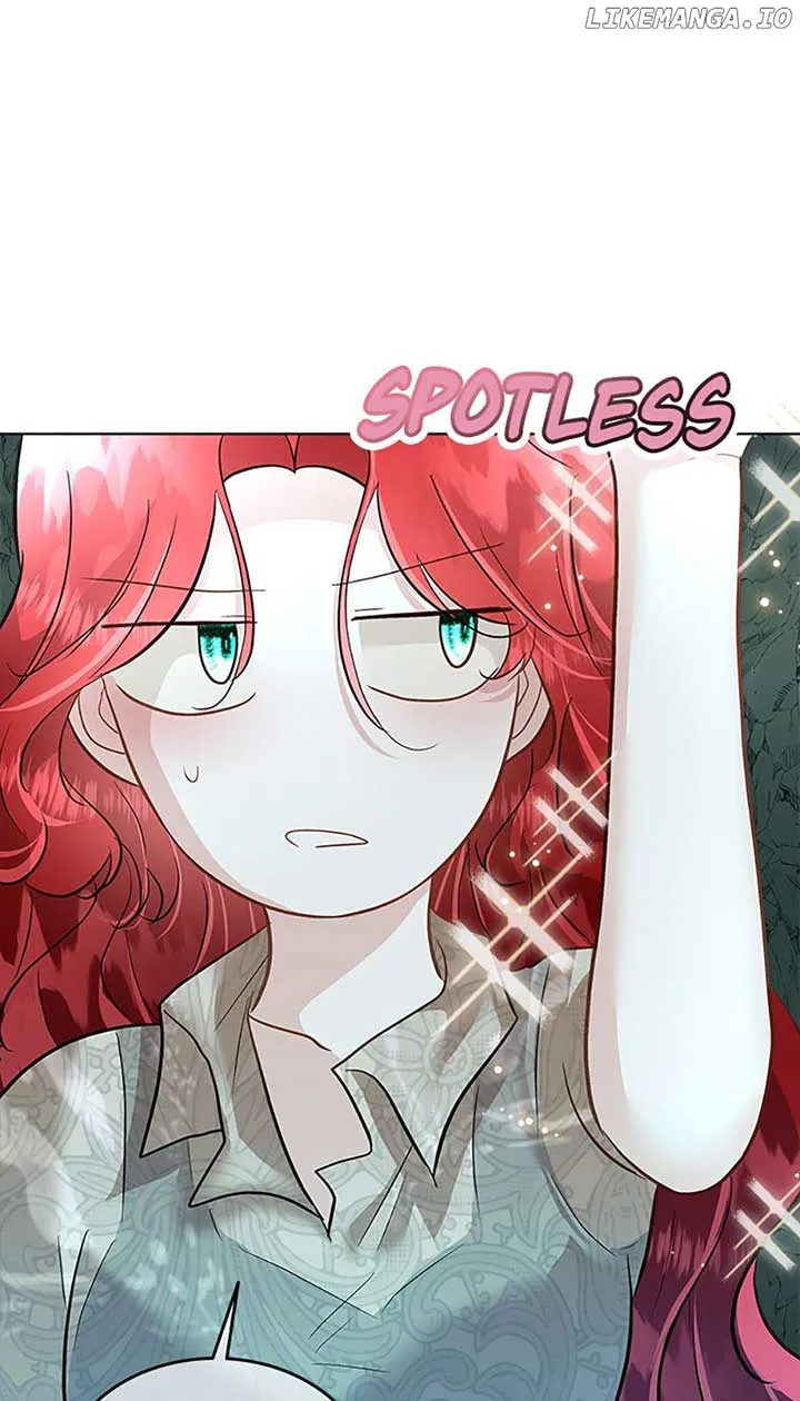 I will temporarily protect the male lead Chapter 48 Online - página 58