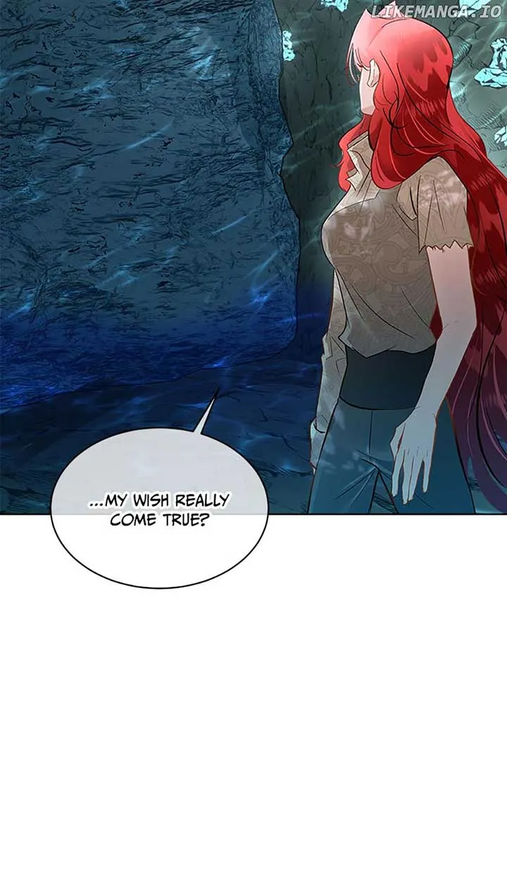I will temporarily protect the male lead Chapter 48 Online - página 60
