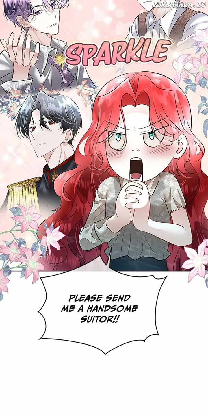 I will temporarily protect the male lead Chapter 48 Online - página 62