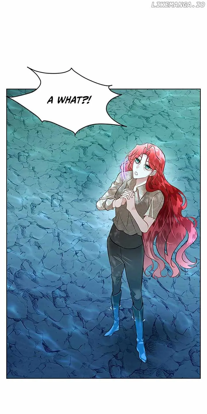 I will temporarily protect the male lead Chapter 48 Online - página 63
