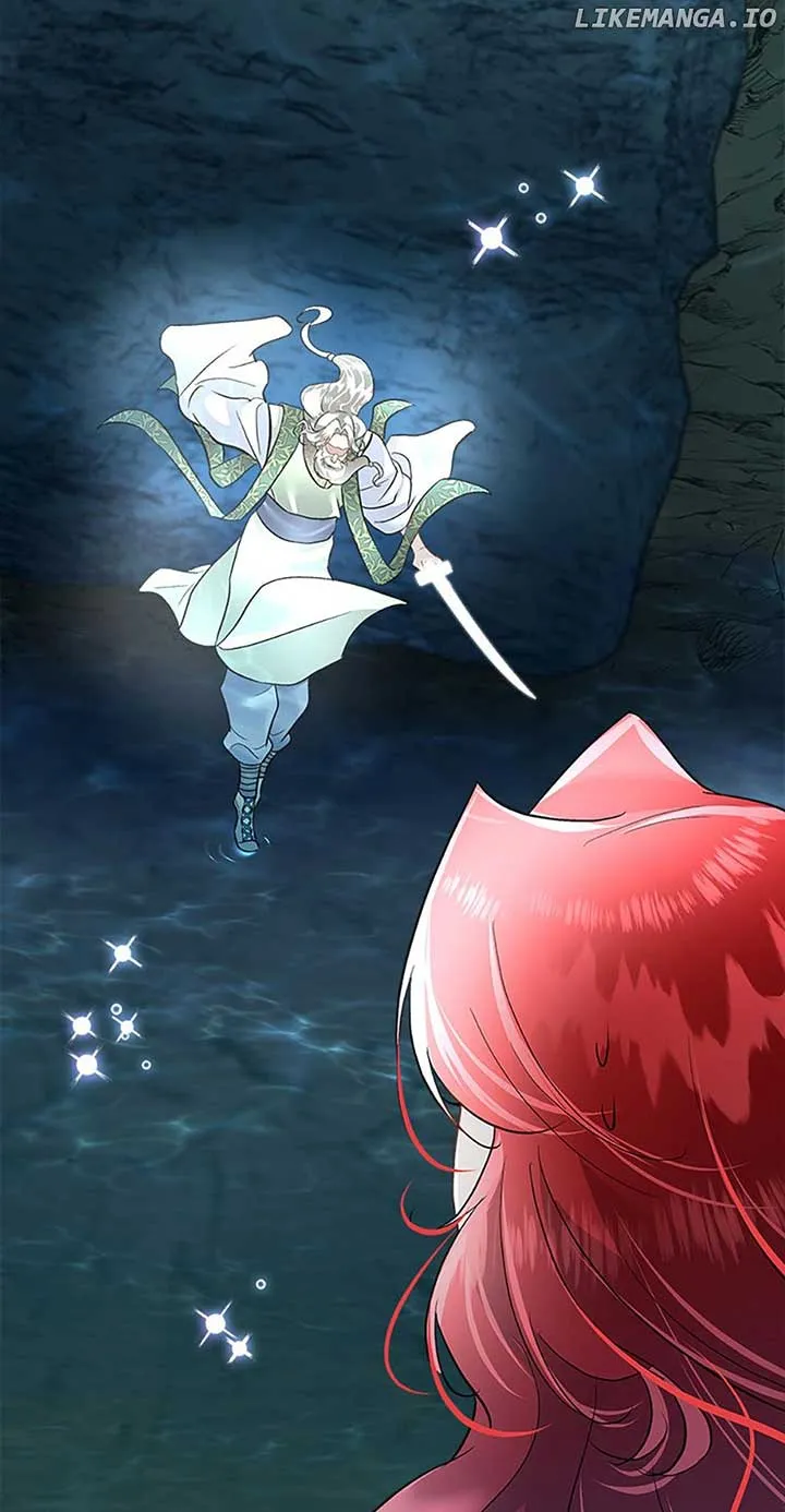 I will temporarily protect the male lead Chapter 48 Online - página 65