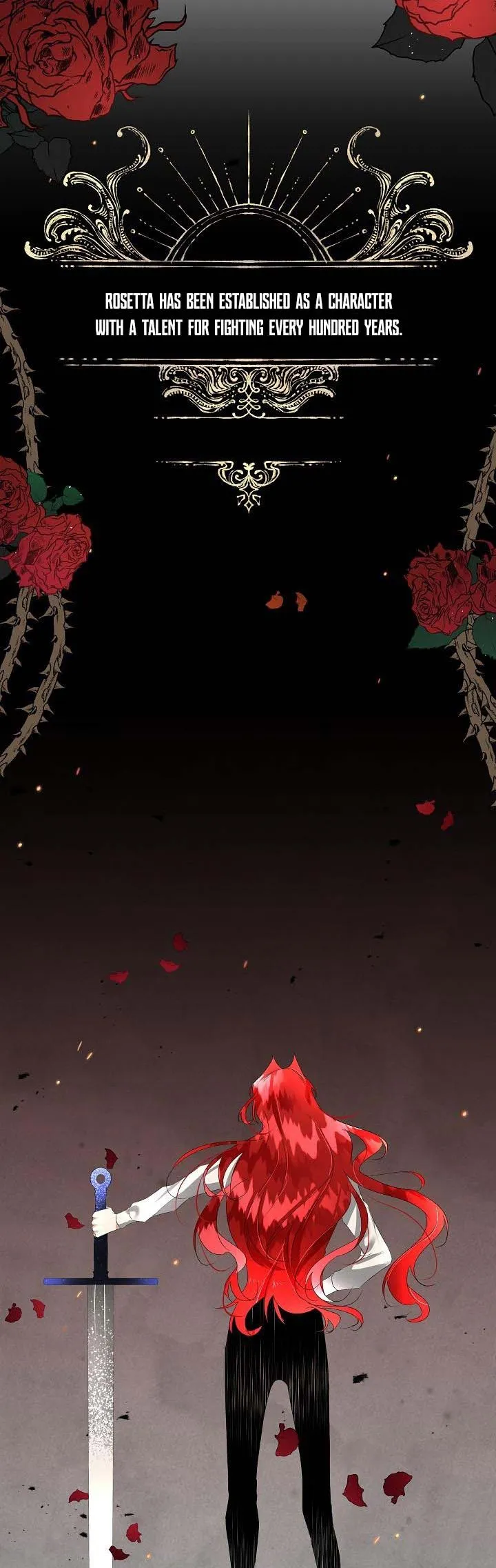 I will temporarily protect the male lead Chapter 5 Online - página 3