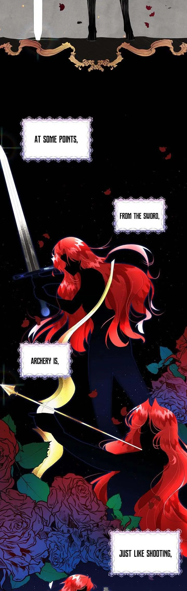 I will temporarily protect the male lead Chapter 5 Online - página 4