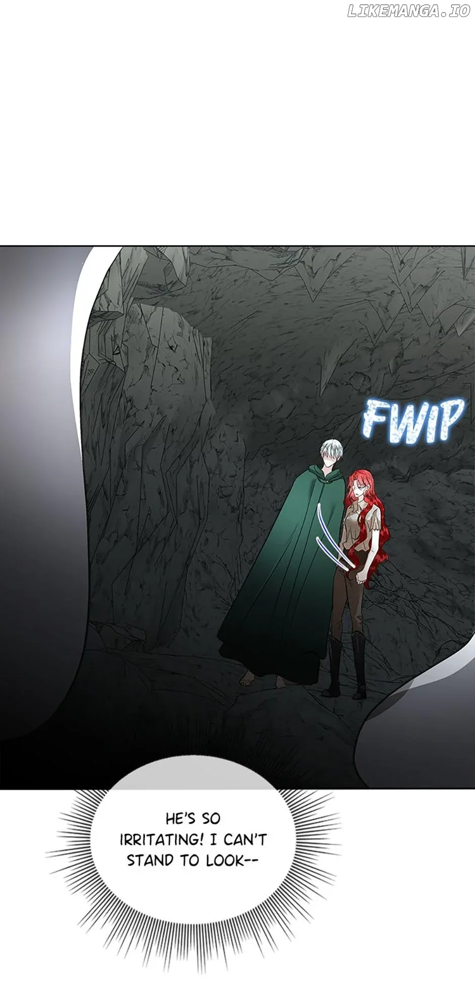 I will temporarily protect the male lead Chapter 51 Online - página 1