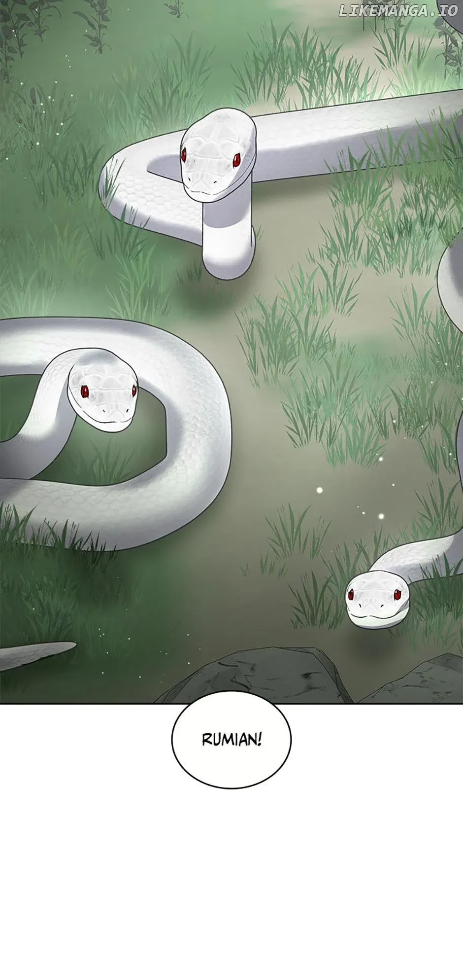I will temporarily protect the male lead Chapter 51 Online - página 3